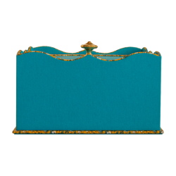 Cardboard kit - Square sissou box