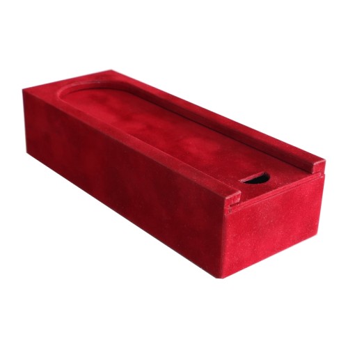 Kit boîte plumier (22 x 8 x 5 cm)